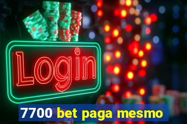 7700 bet paga mesmo